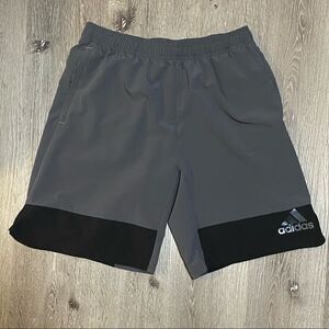 Adidas | Climalite Active Shorts | Size Large